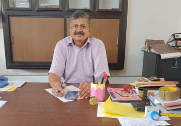 Gopalakrishnan Kunji